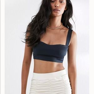 Free People Naomi Longline Bra size XS